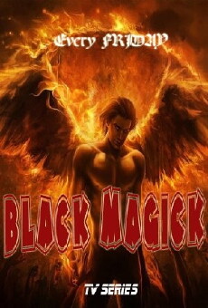 Black Magick (2011) - Stream Online