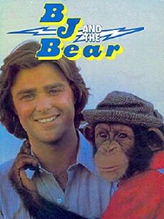 B.J. and the Bear (1978) - Stream Online