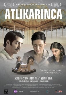 Atlikarinca (2011) - Stream Online