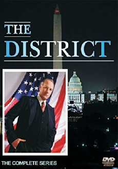 The District (2000) - Stream Online