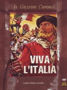 Garibaldi (1961) - Stream Online