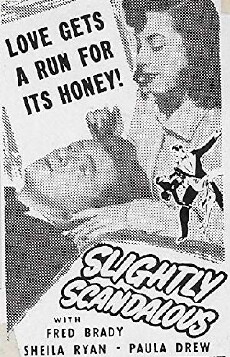 Slightly Scandalous (1946) - Stream Online