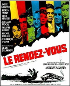 Hinter fremden Fenstern (1961) - Stream Online