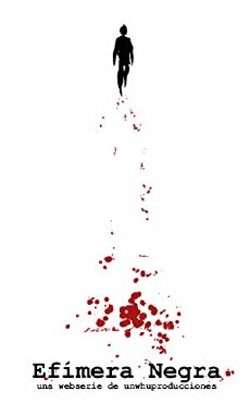 Efímera Negra (2014) - Stream Online