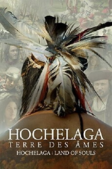 Hochelaga, Land of Souls (2017) - Stream Online