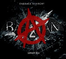 Batman: Anarchy (2016) - Stream Online