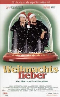 Christmas Fever (1997) - Stream Online