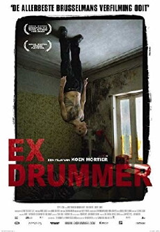 Ex Drummer (2007) - Stream Online
