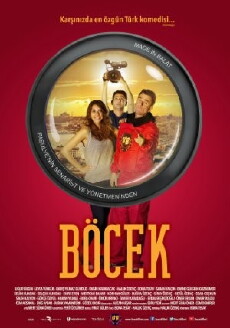 Böcek (2013) - Stream Online