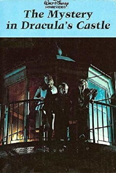 Mystery in Dracula's Castle (1973) - Stream Online
