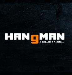 Cell C Hangman (2017) - Stream Online