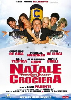 Natale in crociera (2007) - Stream Online