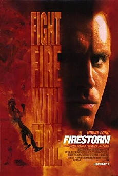 Firestorm (1998) - Stream Online