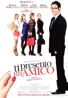 Ti presento un amico (2010) - Stream Online
