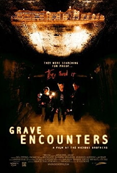 Grave Encounters (2011) - Stream Online