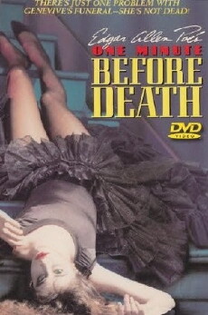 One Minute Before Death (1972) - Stream Online