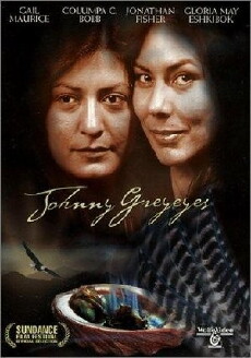 Johnny Greyeyes (2000) - Stream Online