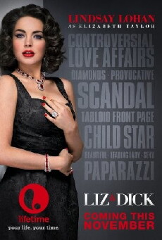 Liz & Dick (2012) - Stream Online