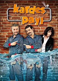 Kardes Payi (2014) - Stream Online