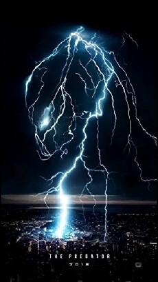 The Predator (2018) - Stream Online