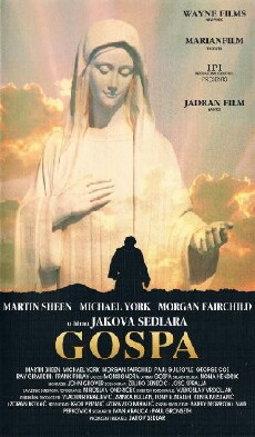 Gospa (1995) - Stream Online