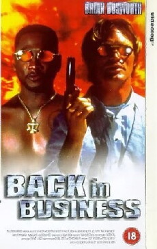 Back in Business (1997) - Stream Online
