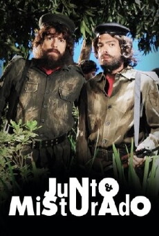 Junto & Misturado (2010) - Stream Online