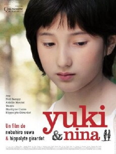 Yuki & Nina (2009) - Stream Online