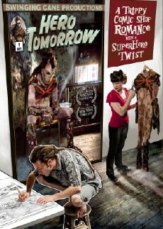 Hero Tomorrow (2007) - Stream Online