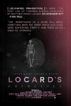 Locard's Principle (2017) - Stream Online