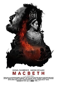 Macbeth (2015) - Stream Online
