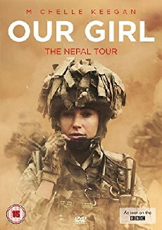 Our Girl (2014) - Stream Online
