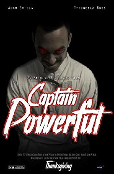 Captain Powerful (2018) - Stream Online