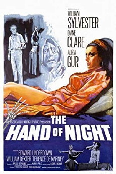 Beast of Morocco (1968) - Stream Online