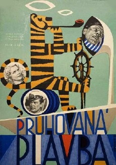 Striped Trip (1961) - Stream Online