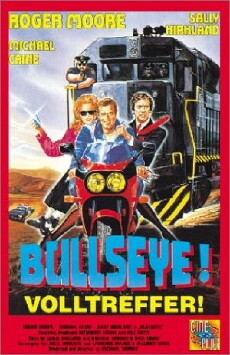 Bullseye! (1990) - Stream Online