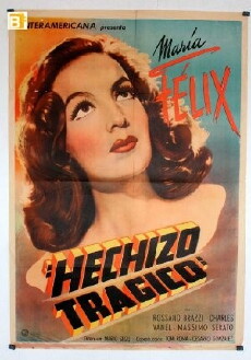 Tragic Spell (1951) - Stream Online