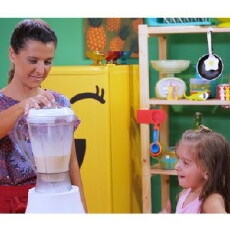Socorro! Meu Filho Come Mal! (2016) - Stream Online