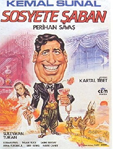 Sosyete Saban (1985) - Stream Online