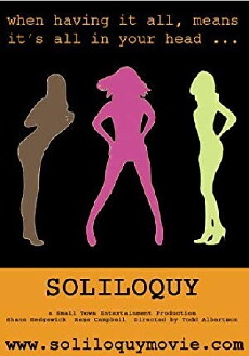 Soliloquy (2003) - Stream Online
