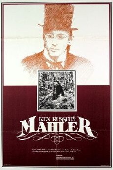 Mahler (1974) - Stream Online