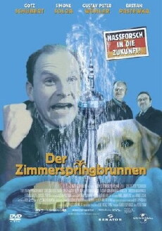 Der Zimmerspringbrunnen (2001) - Stream Online