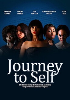 Journey to Self (2013) - Stream Online