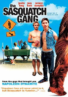 The Sasquatch Gang (2006) - Stream Online