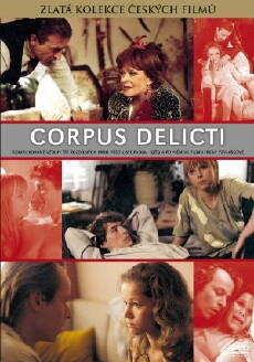 Corpus delicti (1991) - Stream Online