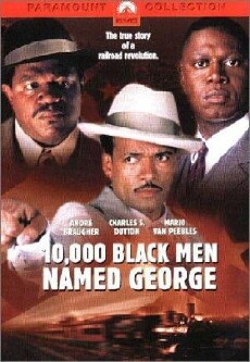 10,000 Black Men Named George (2002) - Stream Online