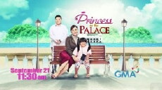 Princess in the Palace (2015) - Stream Online