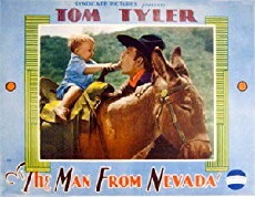 The Man from Nevada (1929) - Stream Online