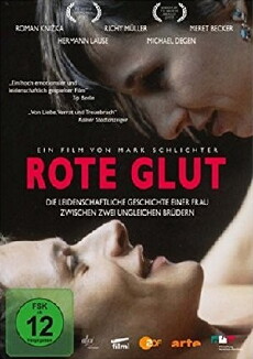 Rote Glut (2000) - Stream Online