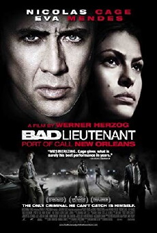 Bad Lieutenant: Port of Call New Orleans (2009) - Stream Online